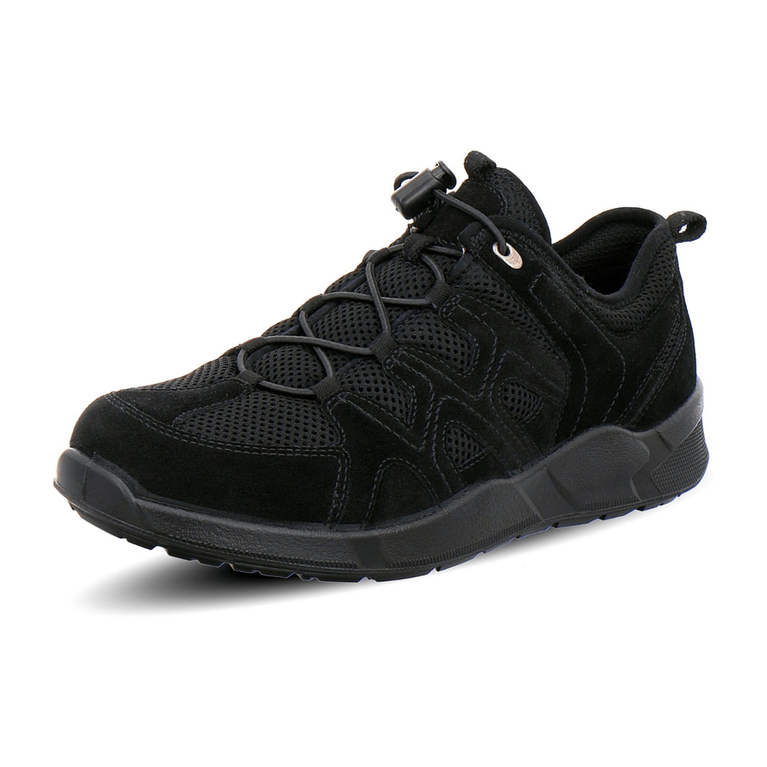 Jomos Slipper für Herren, schwarz, Gr. 42 EU
