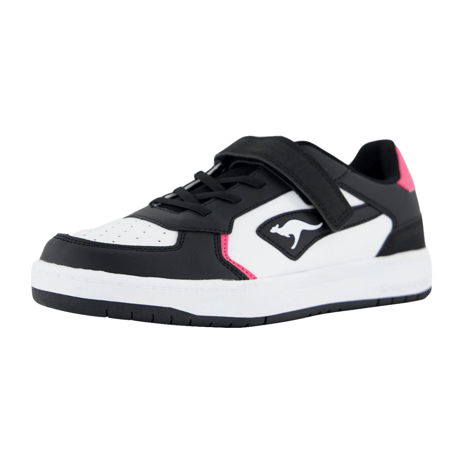 kangaroos kinderschuhe größentabelle