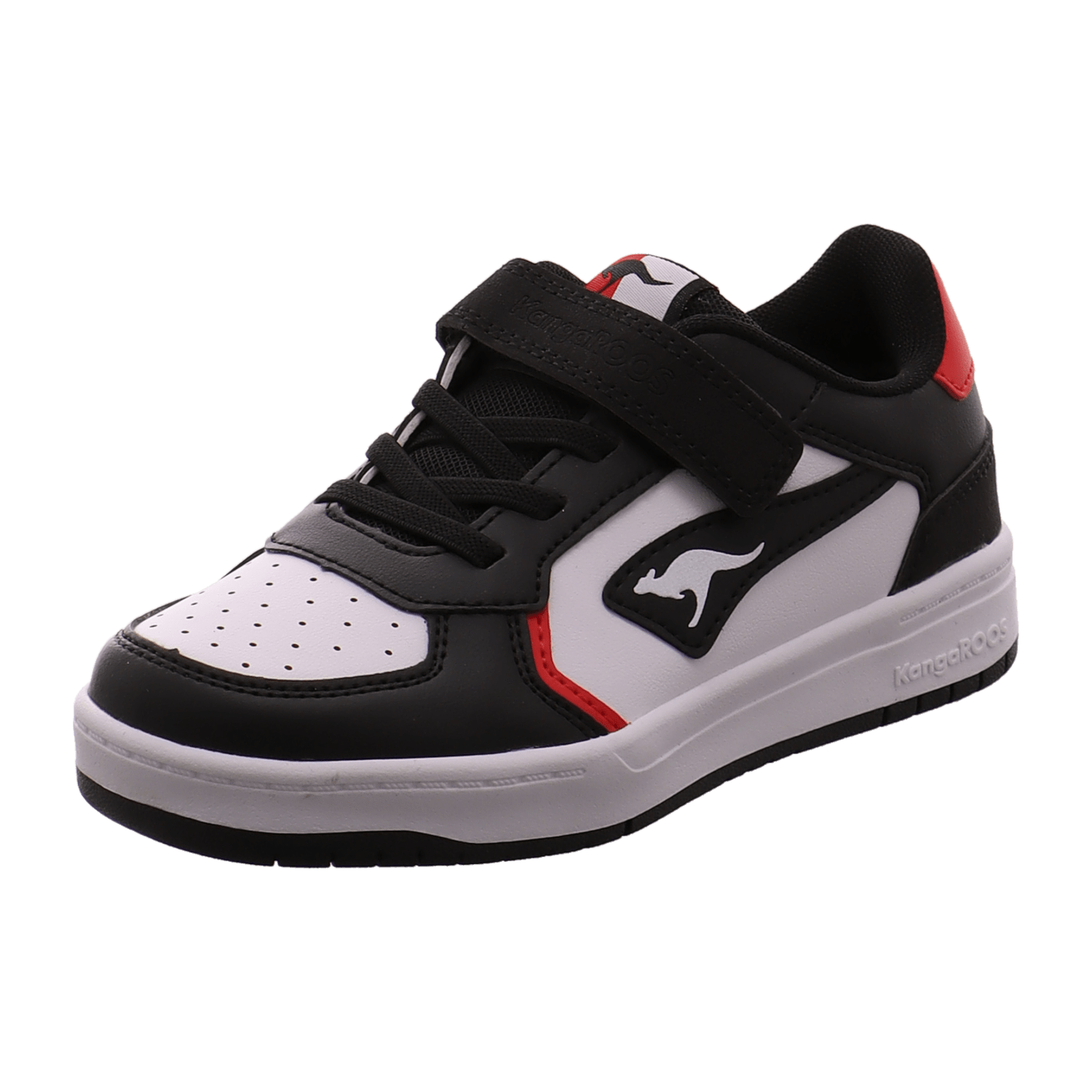 kangaroos kinderschuhe größentabelle