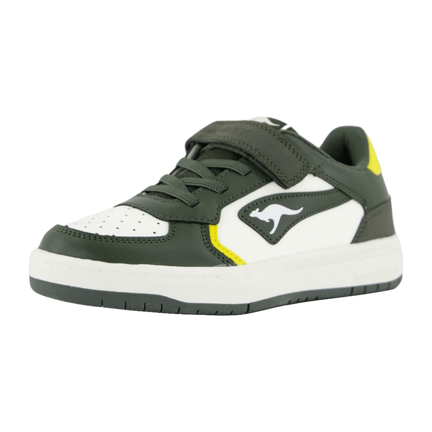 kangaroos kinderschuhe größentabelle