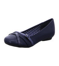 s oliver riemchen ballerinas