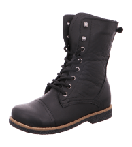 andrea conti stiefeletten