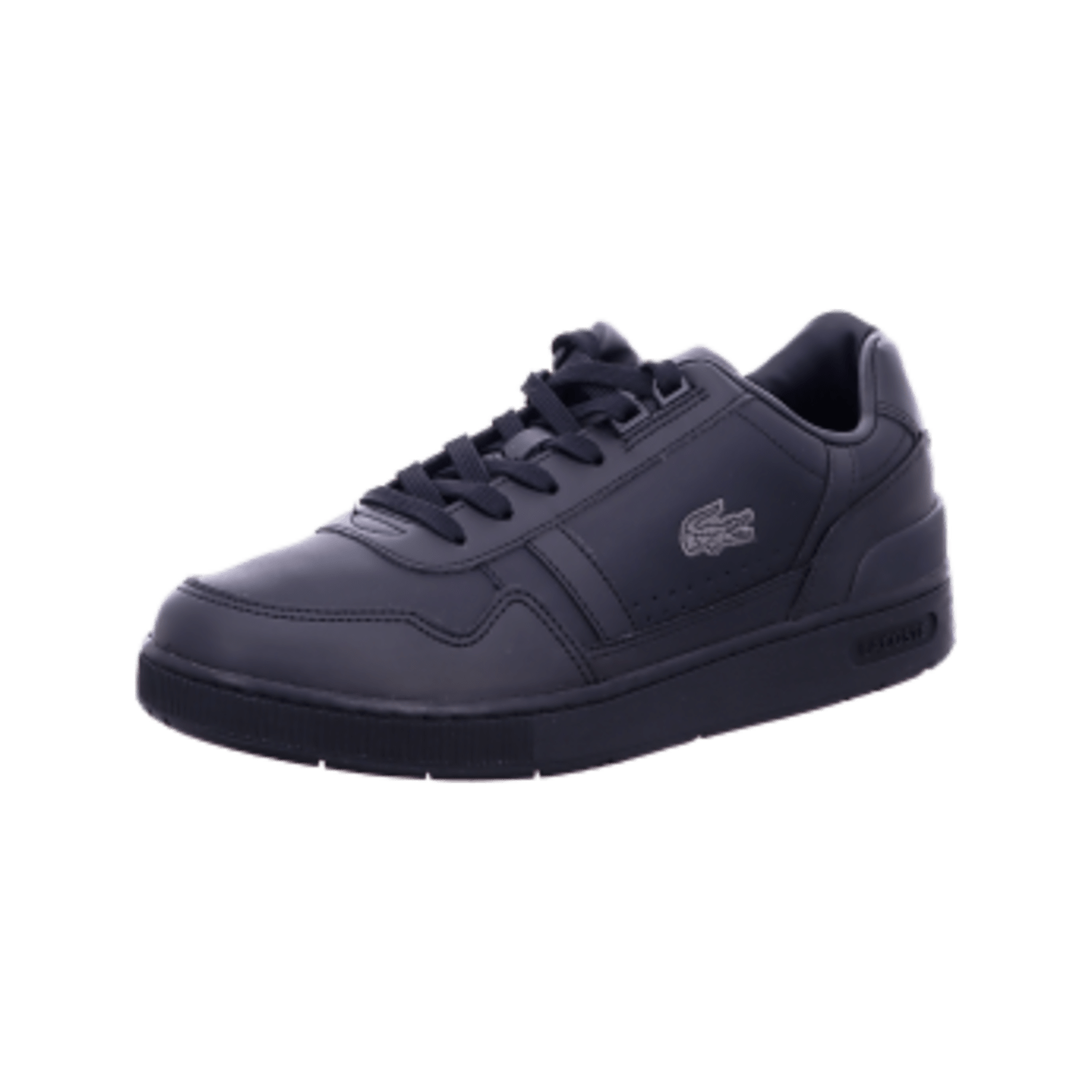 Lacoste T-Clip Heel Pop Sneaker