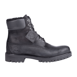 Timberland 6 Inch Premium Fur Warm Lined Boot