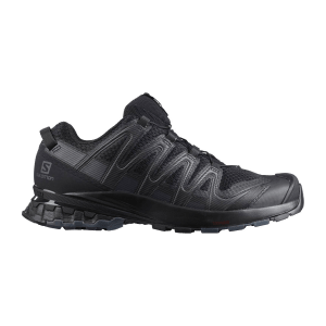 Salomon DA Schuhe XA PRO 3D v8 W Bk/PHANTOM