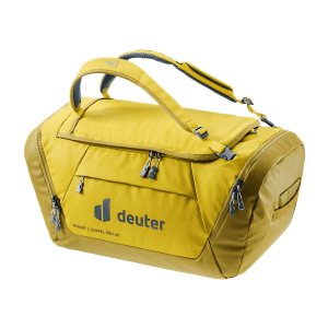 Deuter Aviant Duffel Pro (Volumen 60Liter/ Gewicht 1,3kg)