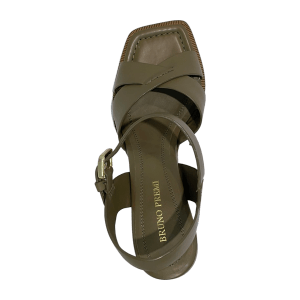 Bruno Premi Premium Sandaletten für Damen