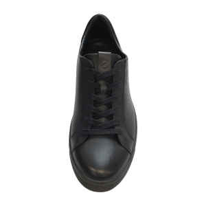 Ecco Street Schuhe Sneakers schwarz Gore-Tex