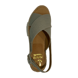 Kanna Premium Sandaletten für Damen