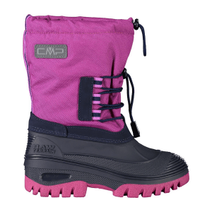 CMP Kids Ahto WP Snow Boot 3Q49574J H887 ibis