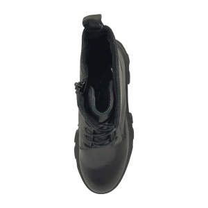 Online Shoes Love Black