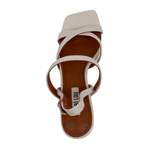 Bibi Lou Premium Sandaletten für Damen