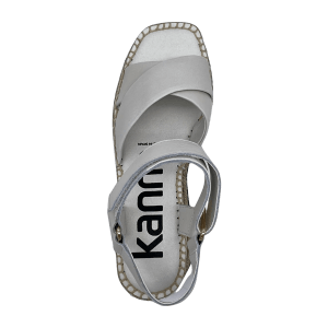Kanna Sandaletten für Damen aus Italien, Spanien und Portugal