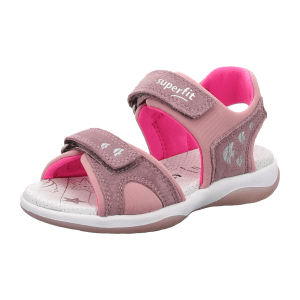 Superfit SUNNY 1-006127-8500 LILA/PINK