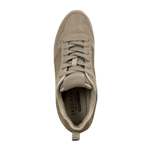 Skechers UNO taupe