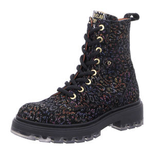 Develab Girls Mid Boot Laces