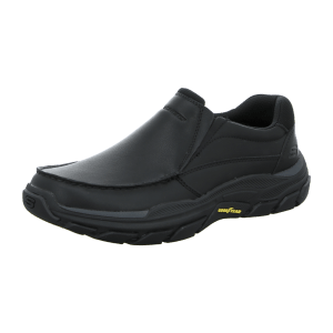Skechers Relaxed Fit:Respected-Catel