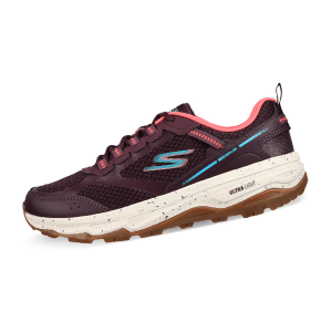 Skechers Athletic Mesh Bungee W/Color P