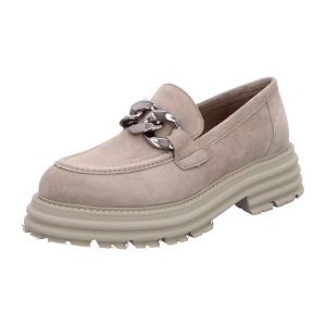 Alpe Woman Shoes BABY SILK TAUPE