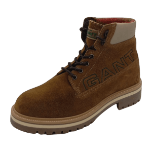 Gant Palrock Mid Boot 23643202-G419 tobacco dry sand