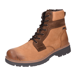 camel active Gravity Mid Lace Boot