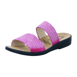Ganter Sonnica 5-202806-4300 pink Bast Lederfutter