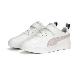 Puma white-pearl-pink-violet