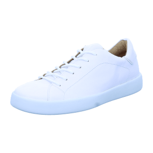 Think Joeking Schnür Schuhe weiß bianco 571