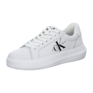 Calvin Klein Chunky Cupsole Laceup Sneaker