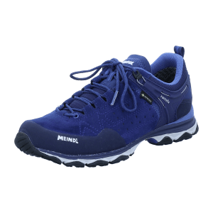Meindl Ontario Lady GTX Schuhe blau GORE-TEX 3937