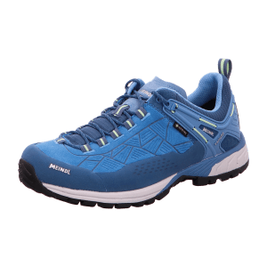 Meindl Top Trail Lady GTX Schuhe blau 47140