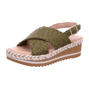 Maya Espadrilles Sandalen für Damen