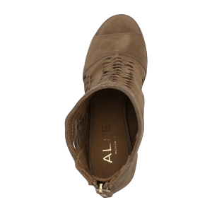 Alpe Woman Shoes Schaftsandalen für Damen