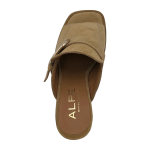 Alpe Woman Shoes Klassische Pantoletten für Damen