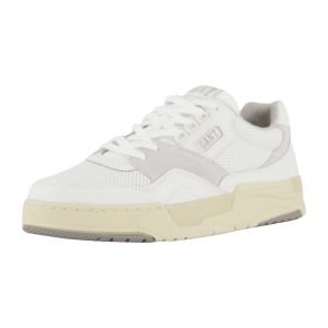 Gant Brookpal Sneaker 25631232-G20 off white Leder