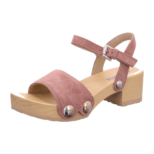 Softclox Plateau Sandaletten für Damen
