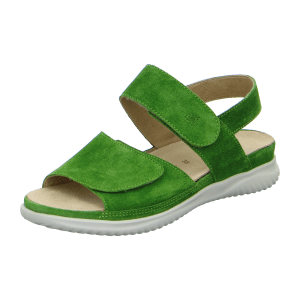 Hartjes Breeze Sandalette grün