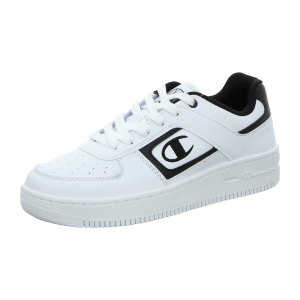 Champion Foul Play Element Low