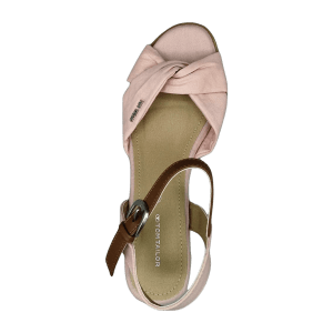 Tom Tailor Espadrilles Sandalen für Damen