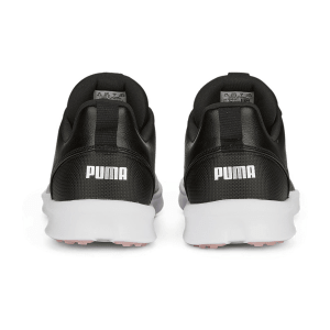 Puma Laguna Fusion WP Schuhe schwarz Damen Sport 377530