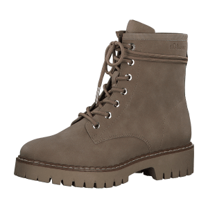 s.Oliver Women Boots