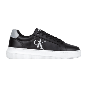Calvin Klein Chunky Cupsole Laceup Low Sneaker
