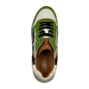 Kamo-Gutsu Sneaker Low Top für Herren