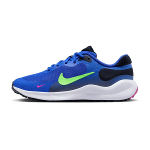 Nike REVOLUTION 7 (GS),FOOTBAL
