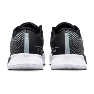 Nike M ZOOM VAPOR PRO 2 CPT,BLACK/W