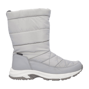 CMP Yakka WMN Snow Boot WP 3Q75986-U433 alluminio