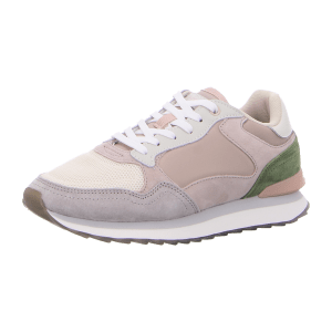 Hoff ST AUGUSTINE Schuhe Sneakers grau rosa 12402007