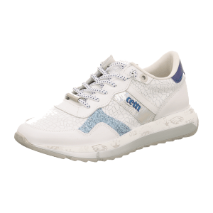 Cetti Sneakers NACAR-KRAQUE-WHITE