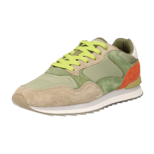 Hoff RIMINI Schuhe Sneakers grün orange 12402606