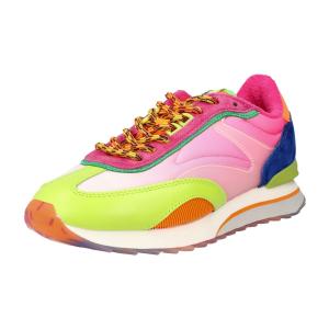 Hoff Dragon Fruit Schuhe Sneakers pink grün multi 12403001